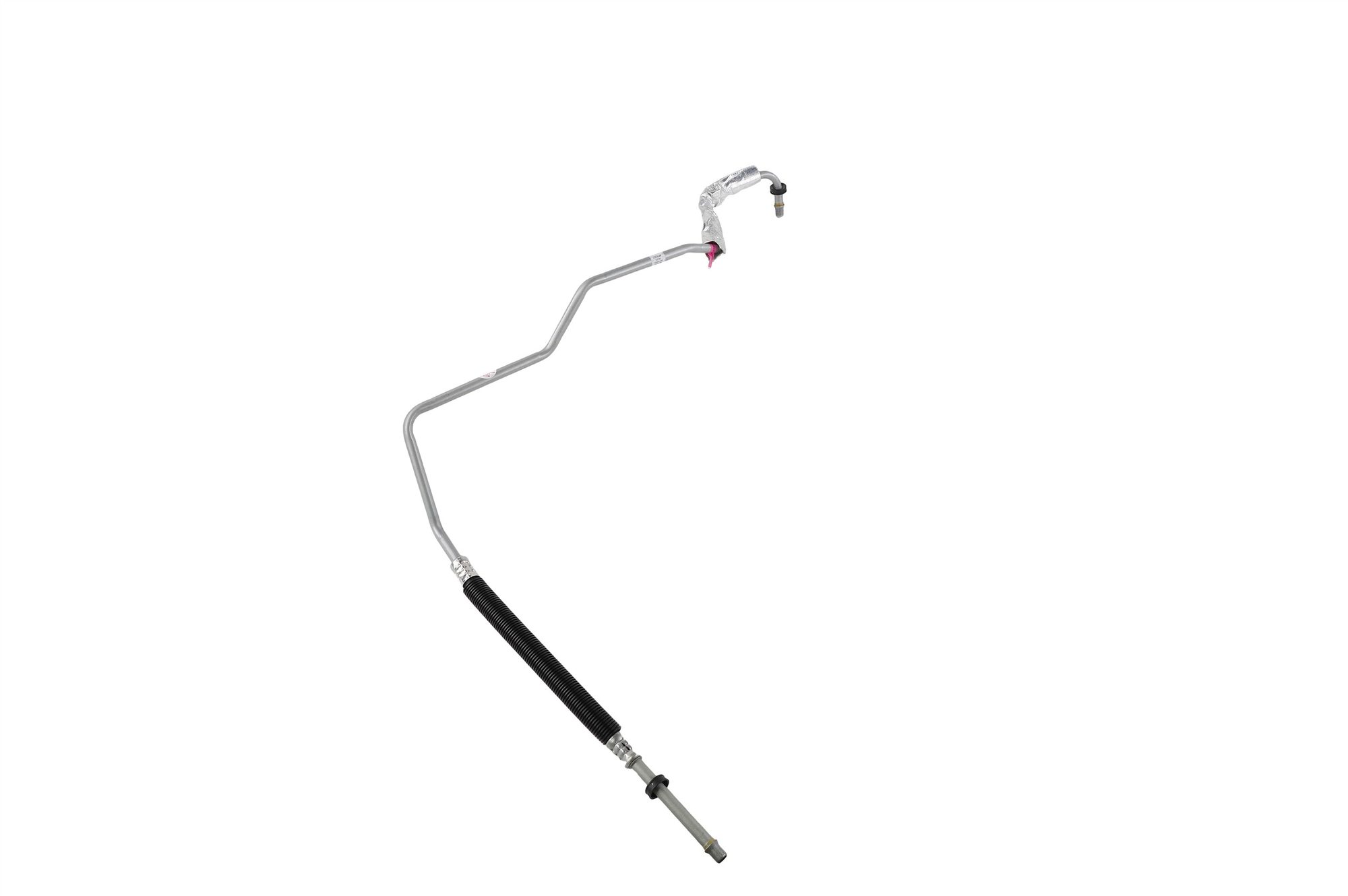 GM Genuine Parts Transmission Oil Cooler Line 15258728 — image 31